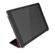 Чехол Upex Smart Series для iPad mini 3/2/1 Purple (UP56134) - изображение 4