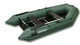 Моторная лодка с килевым днищем Sport-Boat Neptun N310LK - изображение 1