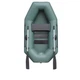 Надувная гребная лодка Sport-Boat Cayman C220L - изображение 2