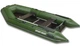 Моторная лодка с килевым днищем Sport-Boat Neptun N340LK - изображение 2