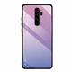 Захисний чохол Deexe Gradient Color для Xiaomi Redmi Note 8 Pro - Rose / Blue - зображення 1