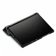 Чохол UniCase Slim для Samsung Galaxy Tab S6 (T860/865) - Blue - зображення 7