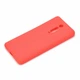Силіконовий (TPU) чохол Deexe Matte Case для Xiaomi Mi 9T / Mi 9T Pro / Redmi K20 / Redmi K20 Pro - Red - зображення 3