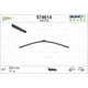 Щітка склоочисника Valeo 574614 - зображення 1