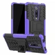 Защитный чехол UniCase Hybrid X для Xiaomi Mi 9T / Mi 9T Pro / Redmi K20 / Redmi K20 Pro - Purple - изображение 1