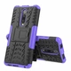 Защитный чехол UniCase Hybrid X для Xiaomi Mi 9T / Mi 9T Pro / Redmi K20 / Redmi K20 Pro - Purple - изображение 2