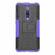 Защитный чехол UniCase Hybrid X для Xiaomi Mi 9T / Mi 9T Pro / Redmi K20 / Redmi K20 Pro - Purple - изображение 3