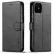 Чехол LC.IMEEKE Wallet Case для iPhone 11 - Black - изображение 1