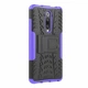 Защитный чехол UniCase Hybrid X для Xiaomi Mi 9T / Mi 9T Pro / Redmi K20 / Redmi K20 Pro - Purple - изображение 8