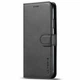 Чехол LC.IMEEKE Wallet Case для iPhone 11 - Black - изображение 2