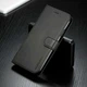 Чехол LC.IMEEKE Wallet Case для iPhone 11 - Black - изображение 4