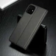Чехол LC.IMEEKE Wallet Case для iPhone 11 - Black - изображение 5