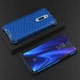 Захисний чохол Deexe Honeycomb Series для Xiaomi Mi 9T / Mi 9T Pro / Redmi K20 / Redmi K20 Pro - Blue - зображення 3