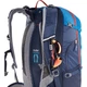 Рюкзак Deuter Trans Alpine 30 л (3205220 1316) - изображение 8