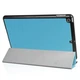 Чехол UniCase Slim для Apple iPad 9.7 (2017 / 2018) - Light Blue - изображение 5