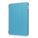 Чехол UniCase Slim для Apple iPad 9.7 (2017 / 2018) - Light Blue - изображение 7