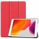 Чехол UniCase Slim для iPad 10.2 7/8/9 Gen (2019/2020/2021) - Red - изображение 1