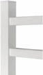 Рушникосушарка електрична NAVIN Loft 500х1000 Sensor права з таймером, біла 12-143053-5010 - зображення 3