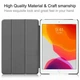 Чехол UniCase Slim для iPad 10.2 7/8/9 Gen (2019/2020/2021) - Rose - изображение 6