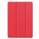 Чехол UniCase Slim для iPad 10.2 7/8/9 Gen (2019/2020/2021) - Red - изображение 7