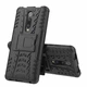 Захисний чохол UniCase Hybrid X для Xiaomi Mi 9T / Mi 9T Pro / Redmi K20 / Redmi K20 Pro - Black - зображення 2