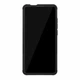 Захисний чохол UniCase Hybrid X для Xiaomi Mi 9T / Mi 9T Pro / Redmi K20 / Redmi K20 Pro - Black - зображення 4