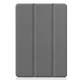 Чохол UniCase Slim для Apple iPad 10.2 7/8/9 Gen (2019/2020/2021) - Grey - зображення 7