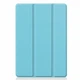 Чохол UniCase Slim для Apple iPad 10.2 7/8/9 Gen (2019/2020/2021) - Baby Blue - зображення 7