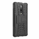 Захисний чохол UniCase Hybrid X для Xiaomi Mi 9T / Mi 9T Pro / Redmi K20 / Redmi K20 Pro - Black - зображення 8