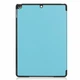 Чохол UniCase Slim для Apple iPad 10.2 7/8/9 Gen (2019/2020/2021) - Baby Blue - зображення 8