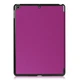 Чохол UniCase Slim для iPad 9.7 (2017 / 2018) - Violet - зображення 3