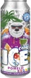 Упаковка безалкогольного напитка с охлаждающим эффектом Ice Cool со вкусом помело 0.5 л х 12 шт (4820137825217) - изображение 2