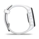 Спортивные часы GARMIN Forerunner 45s White - изображение 5