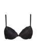 Бюстгальтер push-up gel Si e Lei 80B Чёрный (Nero) (32896) - изображение 5