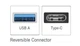Переходник USB OTG-01 с телефона на флешку - Type-C серебро - изображение 4