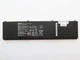 Батарея для ноутбука Asus PU301 C31N1318, 3900mAh (44Wh), 3cell, 11.1V, Li-ion, черная, - изображение 1