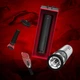 Розумний штопор Prestigio Nemi Smart Wine Opener Silver (8595248153349) - изображение 5