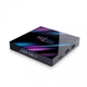 SMART TV приставка H96 MAX RK3318 2/16GB Android TV Box - изображение 3