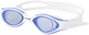 Окуляри для плавання Orca Killa Vision Goggle Aqua (FVAW0035) - зображення 1