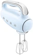 Міксер SMEG HMF01PBEU 311252 - изображение 5