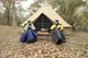 Намет KingCamp KHAN 500 KT2011 Khaki (KT2011) - зображення 11