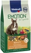 Корм для кроликов Vitakraft Emotion Beauty Selection Adult 1.5 кг (4008239337504/4008239314567) - изображение 1
