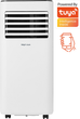 Кондиционер мобильный WetAir WPAC-M09K - изображение 3