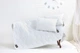 Набір антиалергенний MirSon EcoSilk Всесезонний №1503 Eco Light White Soft Ковдра + подушки 50x70 2 шт. (2200003480528) - зображення 2