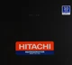 Двухкамерный холодильник Hitachi R-B410PUC6BBK - изображение 12