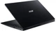 Ноутбук Acer Extensa 15 EX215-54-33LA (NX.EGJEU.01D) Charcoal Black / 15.6" IPS Full HD / Intel Core i3-1115G4 / RAM 16 ГБ / SSD 512 ГБ / - зображення 5