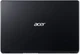 Ноутбук Acer Extensa 15 EX215-54-33LA (NX.EGJEU.01D) Charcoal Black / 15.6" IPS Full HD / Intel Core i3-1115G4 / RAM 16 ГБ / SSD 512 ГБ / - зображення 6