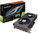 Видеокарта Gigabyte PCI-Ex GeForce RTX 3060 Eagle OC 12GB GDDR6 (192bit) (15000) (2 х HDMI, 2 x DisplayPort) LHR (GV-N3060EAGLE OC-12GD 2.0) - изображение 8