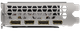 Відеокарта Gigabyte PCI-Ex GeForce RTX 3070 EAGLE OC 8G 8 GB GDDR6 (256 bit) (2 х HDMI, 2 x DisplayPort) LHR (GV-N3070EAGLE OC-8GD v2.0) - зображення 7