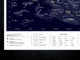 Светящаяся карта звёздного неба и созвездий Космостар A1 ТМ Люмик 55х75 см (KSA1) - изображение 9